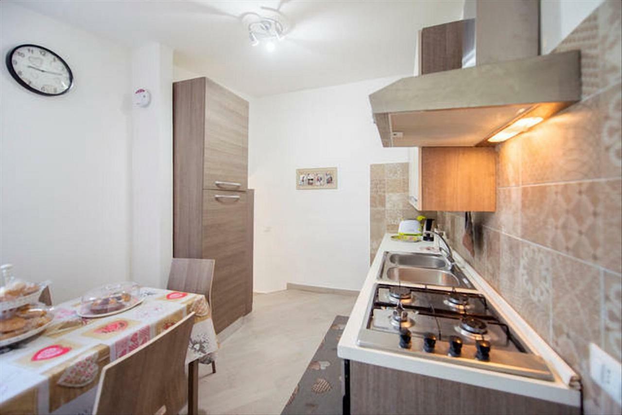 Garden House Apartments In Neapel Exterior foto